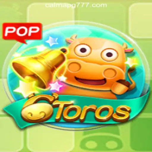 Discover the Exciting World of 6Toros: A Dive into CalmaPG.com Oficial Slots Brasil #1