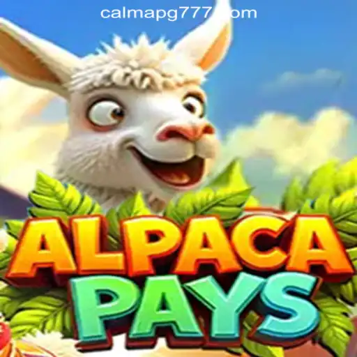 Unleashing the Thrills of AlpacaPays: CalmaPG.com Oficial Slots Brasil #1
