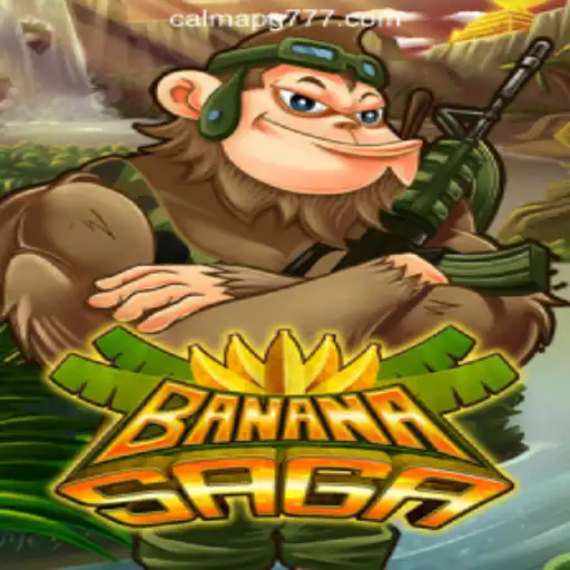 Exploring BananaSaga: The Thrilling Adventure in CalmaPG.com Oficial Slots Brasil #1
