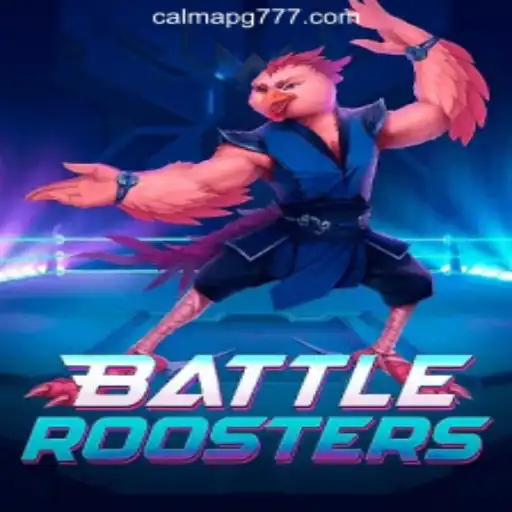BattleRoosters: Dive into the World of Avian Combat