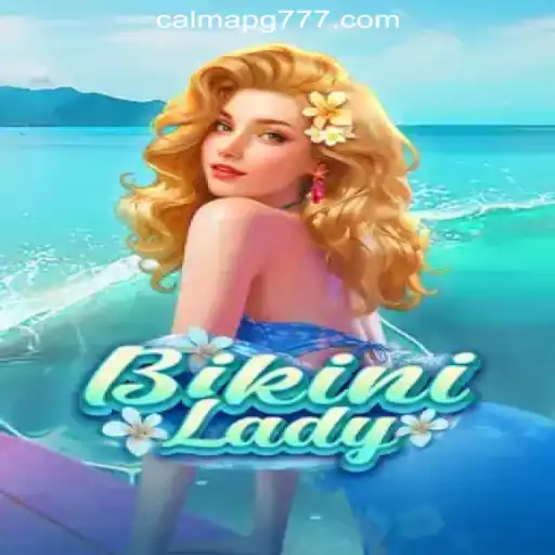 Exploring the Allure of BikiniLady: An Exciting Journey into CalmaPG.com Oficial Slots Brasil #1