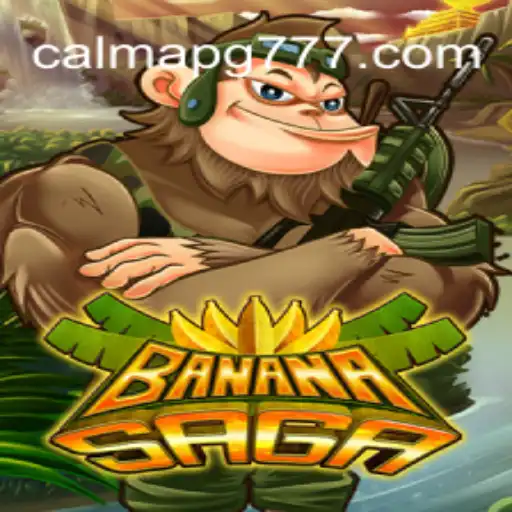 Exploring BananaSaga: The Thrilling Adventure in CalmaPG.com Oficial Slots Brasil #1