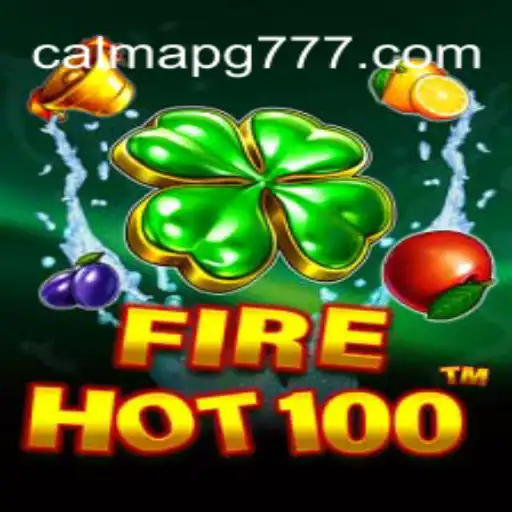 Unleashing the Thrill: Exploring FireHot100 and CalmaPG.com Oficial Slots Brasil #1