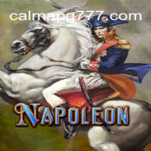 Exploring Napoleon: The Strategic Slots Game at CalmaPG.com Oficial Slots Brasil #1