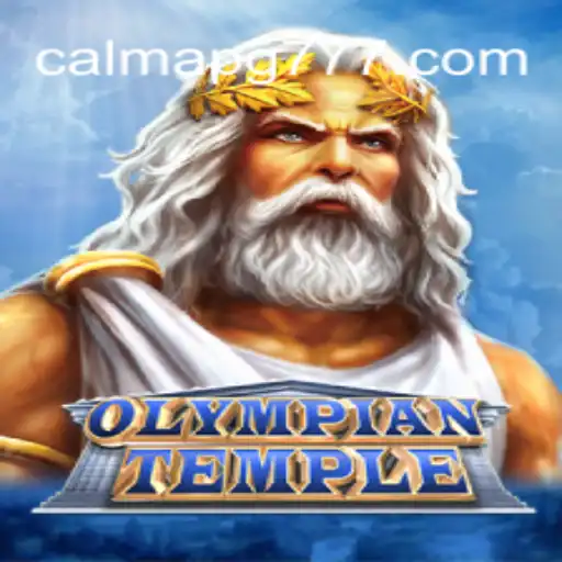 Explore the Enchanting World of OlympianTemple: CalmaPG.com Oficial Slots Brasil #1