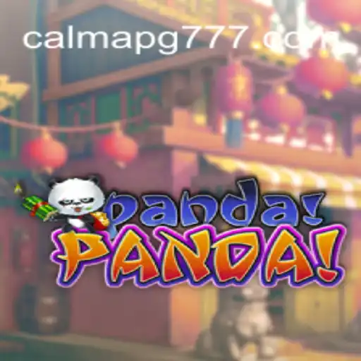 PandaPanda: Discover the Charm of CalmaPG.com Oficial Slots Brasil #1