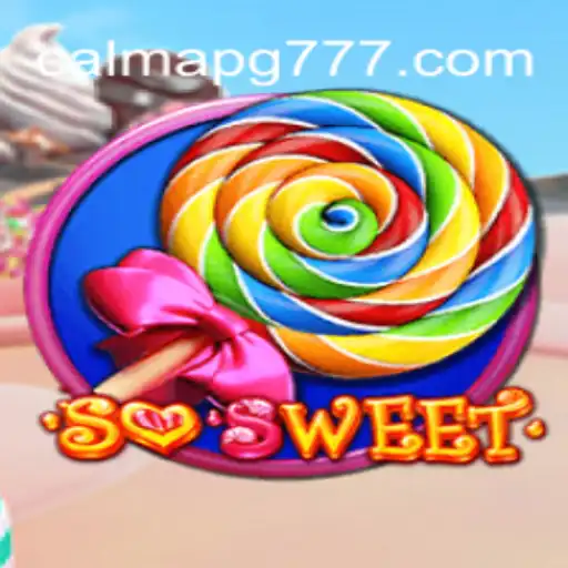 Discover the Exciting World of SoSweet: CalmaPG.com Oficial Slots Brasil #1