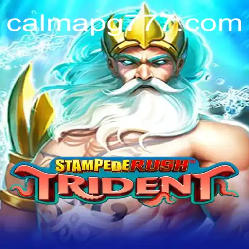 StempedeRushTrident: The Thrilling New Adventure in Online Gaming