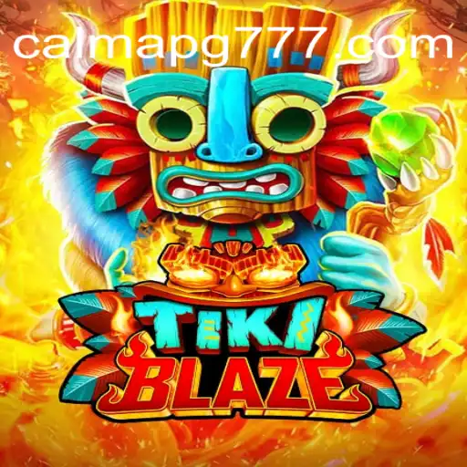 Exploring TikiBlaze: A New Game Revolutionizing the Brazilian Slots Scene