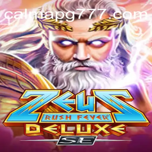 Discover the Thrills of ZeusRushFeverDeluxeSE: The Ultimate Slot Game Experience