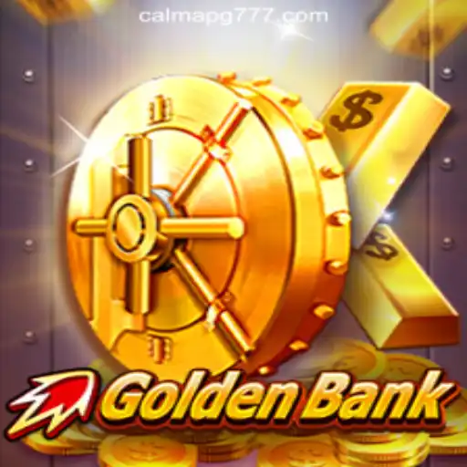 CrazyGoldenBank: The Thrilling World of CalmaPG.com Oficial Slots Brasil #1