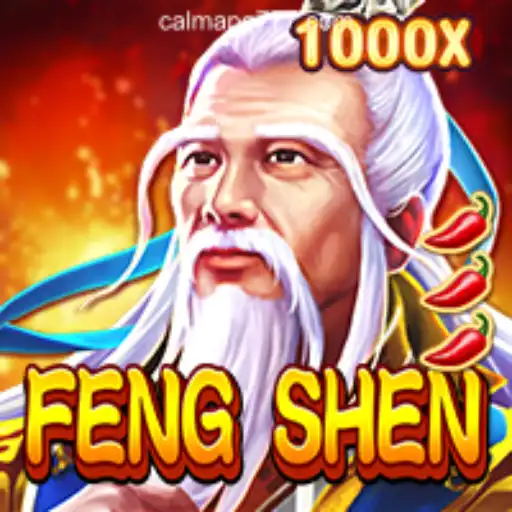 Unveiling FengShen: A Journey into the World of CalmaPG.com Oficial Slots Brasil #1