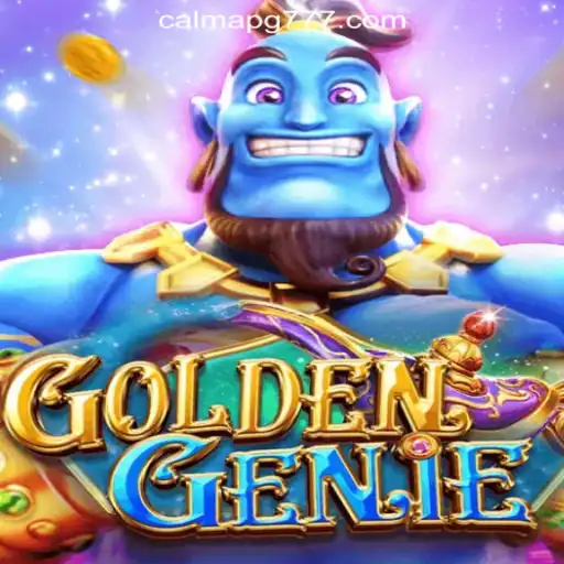 Exploring the Magic of GOLDENGENIE Slots at CalmaPG.com
