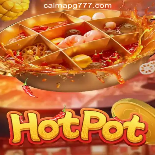 Exploring the Thrilling World of Hotpot Slots on CalmaPG.com Oficial Slots Brasil #1