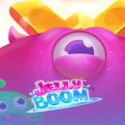 Experience the Exhilarating World of JellyBoom at CalmaPG.com Oficial Slots Brasil #1