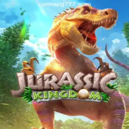 Exploring the JurassicKingdom: A Fascinating Gaming Experience with CalmaPG.com Oficial Slots Brasil #1