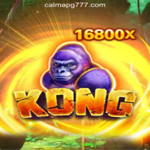 Discover the Thrilling World of Kong: Official Slots Experience at CalmaPG.com in Brazil
