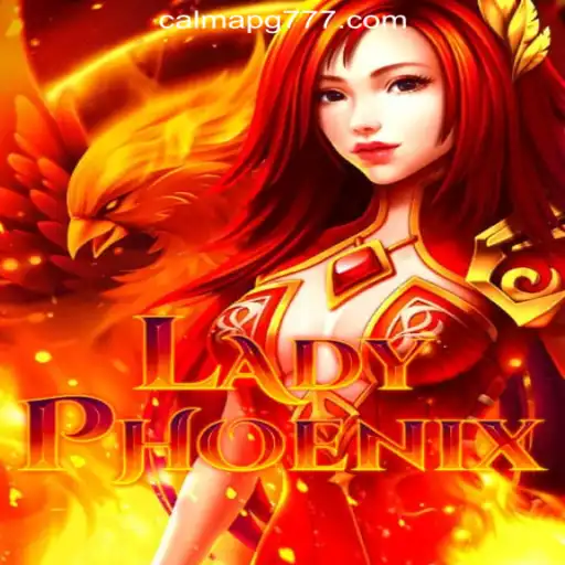 Explore the Thrilling World of LadyPhoenix at CalmaPG.com Oficial Slots Brasil #1