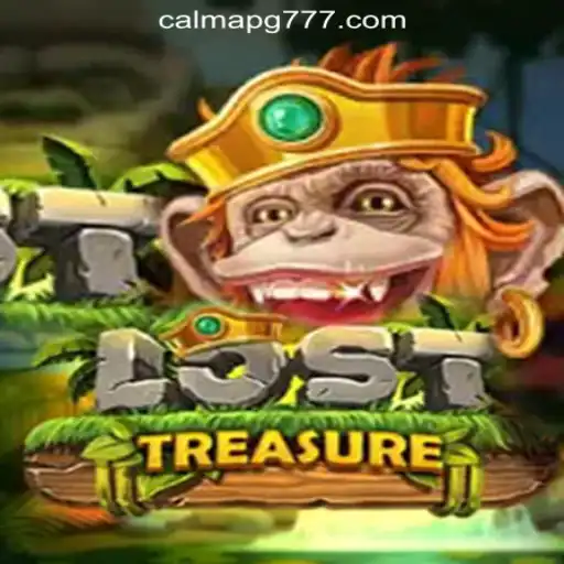 Unveiling LostTreasure: The Ultimate Slot Game Experience with CalmaPG.com Oficial Slots Brasil #1