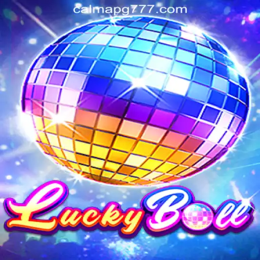 Unlock Your Fortune with LuckyBall at CalmaPG.com Oficial Slots Brasil #1