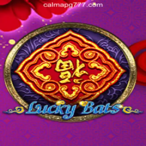 Discover LuckyBats: The Thrilling Experience of CalmaPG.com Oficial Slots Brasil #1