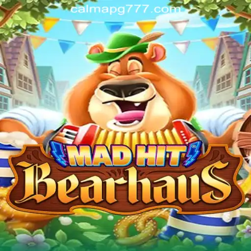 MadHitBearhaus: An Exciting Journey into Brazil's Premier Slot Experience