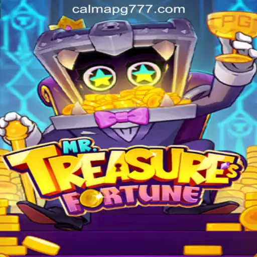 MrTreasuresFortune: Exploring the Exciting World of CalmaPG.com Oficial Slots Brasil #1