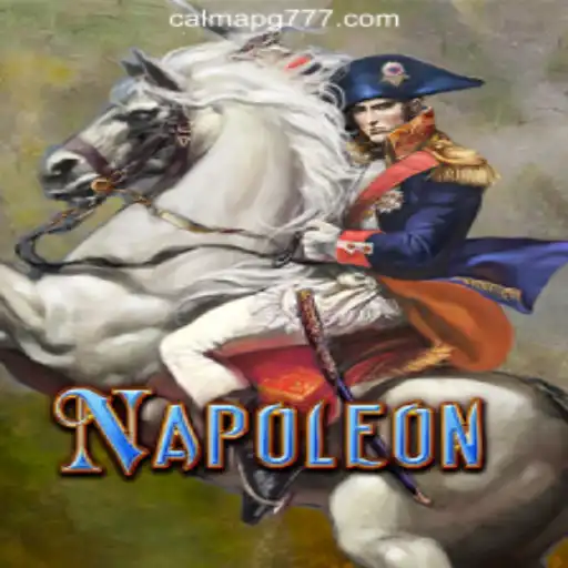 Exploring Napoleon: The Strategic Slots Game at CalmaPG.com Oficial Slots Brasil #1