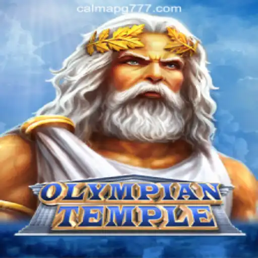 Explore the Enchanting World of OlympianTemple: CalmaPG.com Oficial Slots Brasil #1