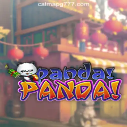 PandaPanda: Discover the Charm of CalmaPG.com Oficial Slots Brasil #1