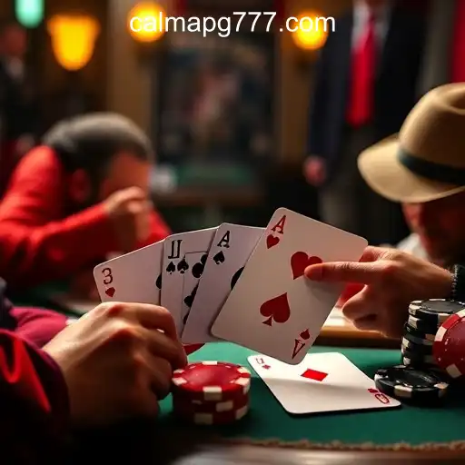 Poker Games