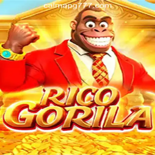 Exploring RicoGorila: The Exciting World of CalmaPG.com Oficial Slots Brasil #1