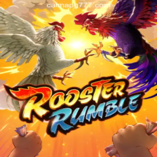 RoosterRumble: The Exciting Online Slot Game on CalmaPG.com
