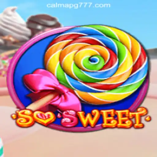 Discover the Exciting World of SoSweet: CalmaPG.com Oficial Slots Brasil #1
