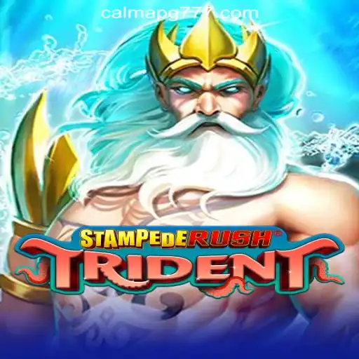 StempedeRushTrident: The Thrilling New Adventure in Online Gaming