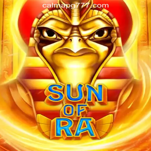 Discover the Mystical World of SunofRa: An Epic Slot Journey
