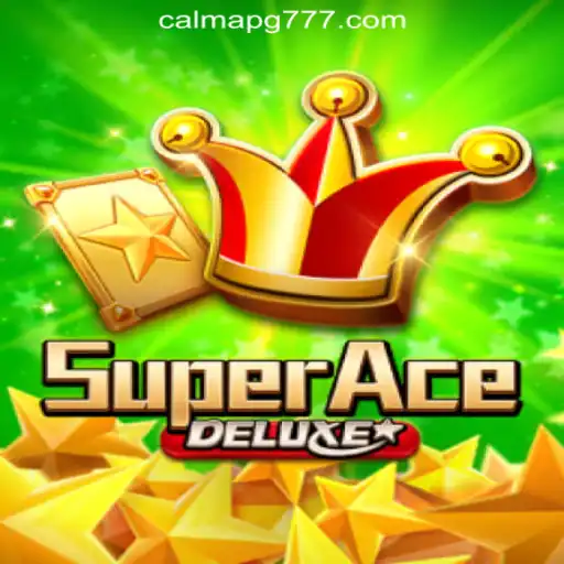 Exploring the Exciting World of SuperAceDeluxe Slots