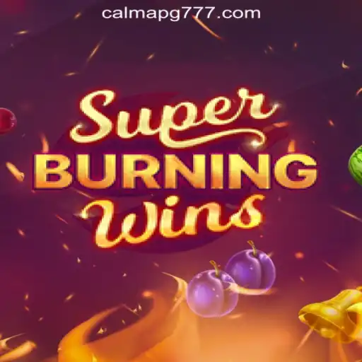 Explore the Thrilling World of SuperBurningWins - A Premier Slot Game Experience