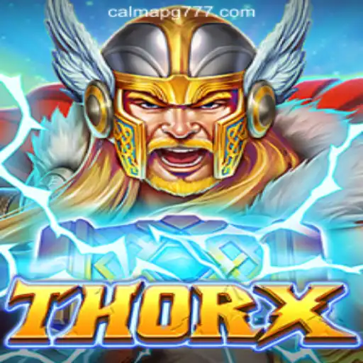 Explore the Exciting World of ThorX Slots at CalmaPG.com