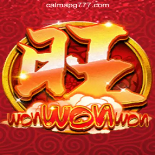 Unveiling the Thrills of WonWonWon: A Dive into the Exciting World of CalmaPG.com Oficial Slots Brasil #1