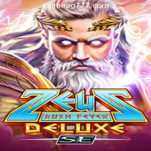 Discover the Thrills of ZeusRushFeverDeluxeSE: The Ultimate Slot Game Experience